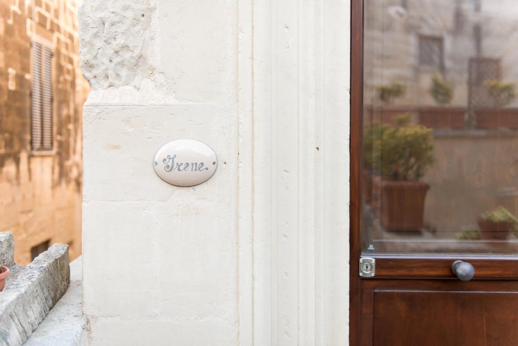 Suite Palace Castromediano Lecce Exterior foto