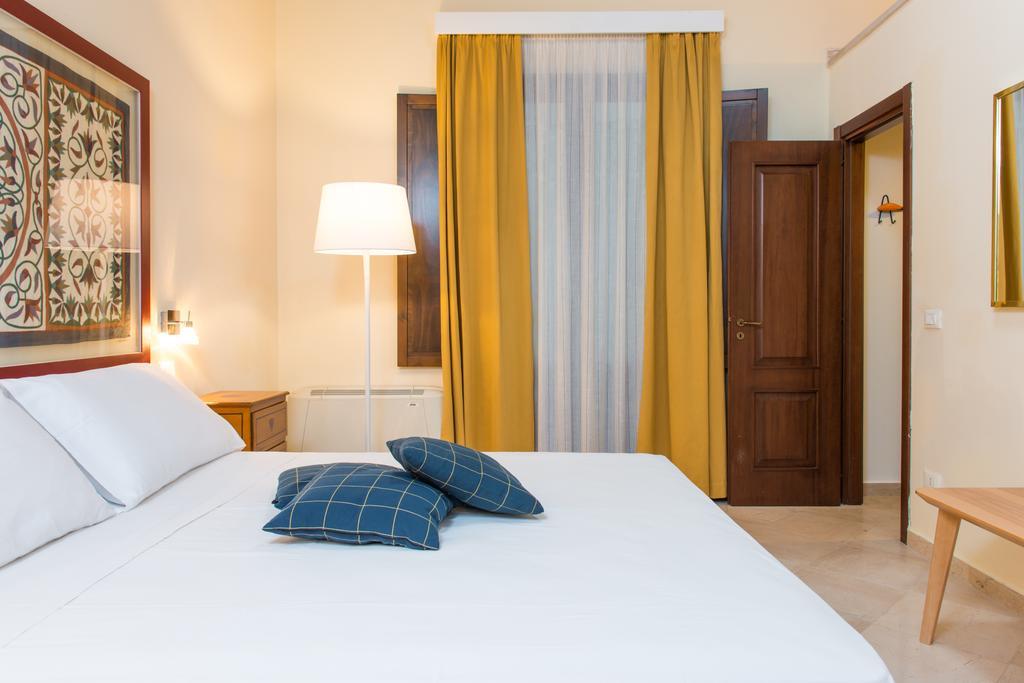 Suite Palace Castromediano Lecce Exterior foto